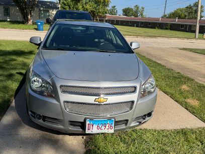 Used 2011 Chevrolet Malibu LTZ w/ HFV6 Engine Package