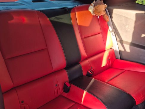 Used 2010 Chevrolet Camaro SS w/ RS Package image 12