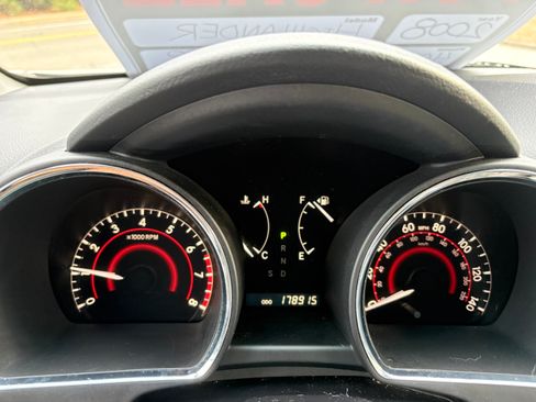 Used 2008 Toyota Highlander Sport image 18