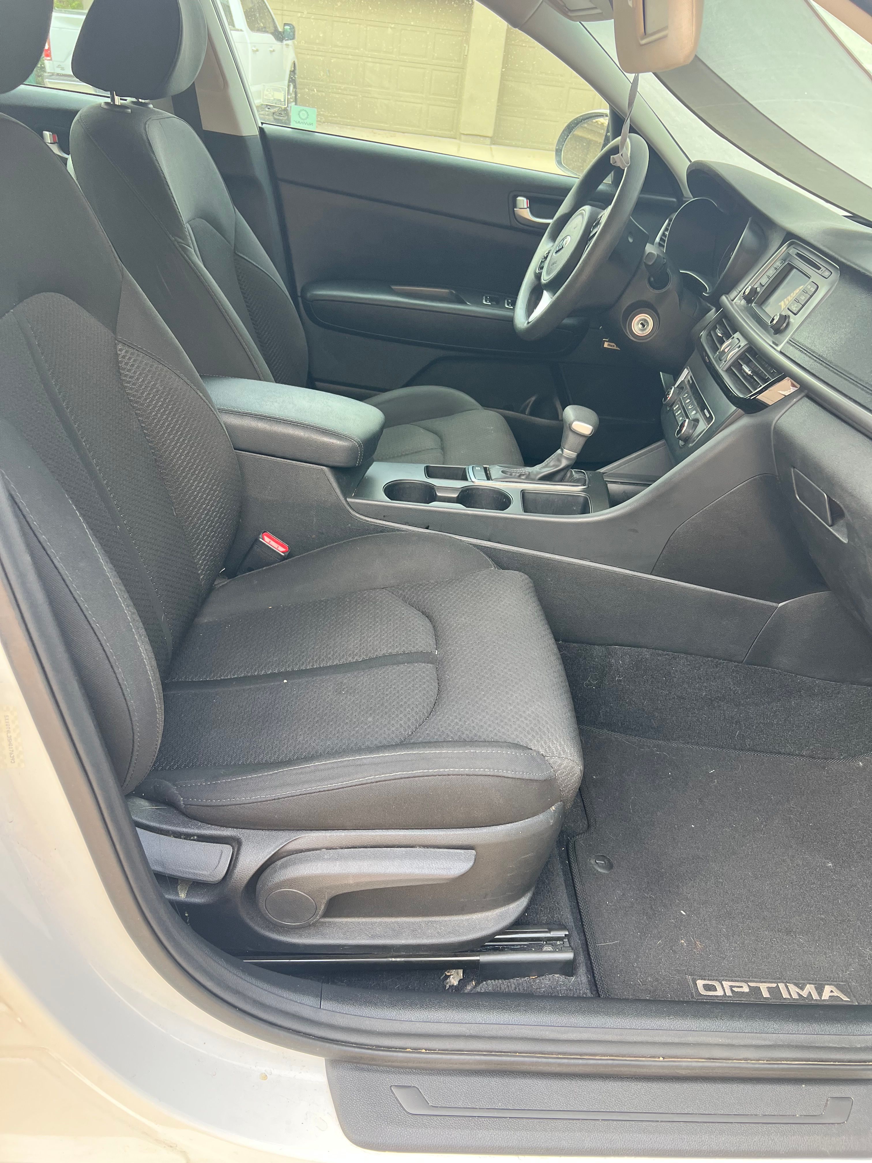 Used 2017 Kia Optima LX FWD image 10