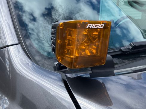 Used 2022 Toyota Sequoia Nightshade image 8