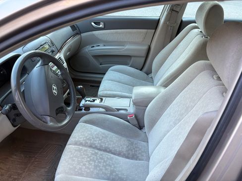 Used 2006 Hyundai Sonata LX image 2
