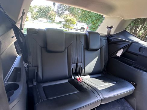 Used 2018 Volkswagen Atlas SE image 9