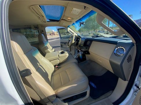 Used 2008 Ford F450 Lariat image 21