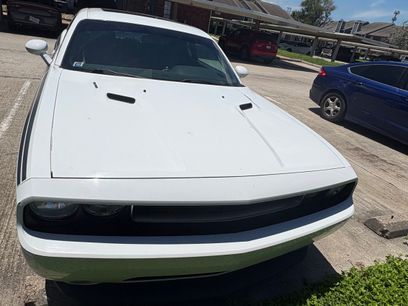 Used 2011 Dodge Challenger R/T