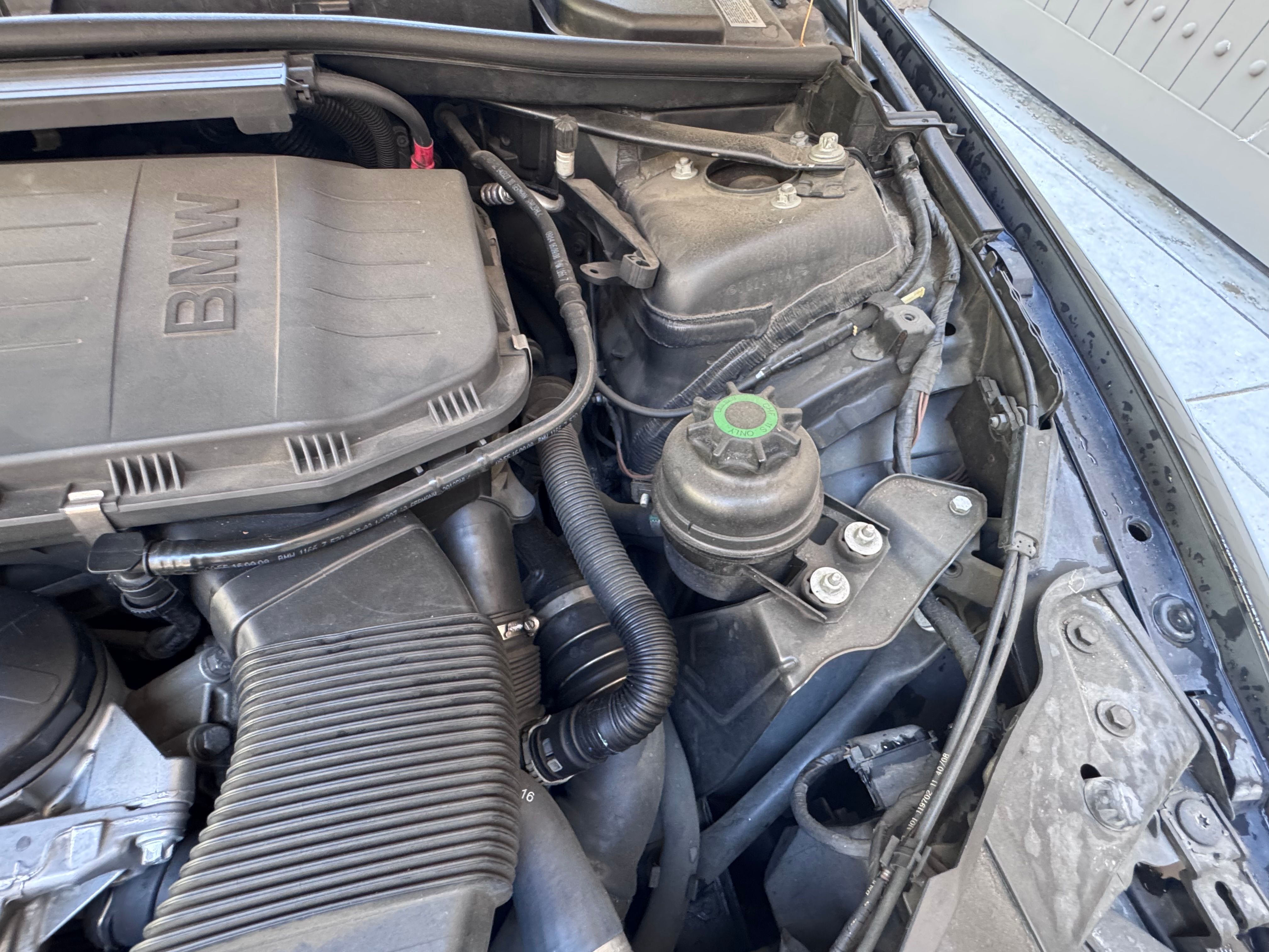 Used 2009 BMW 335i Coupe RWD image 20