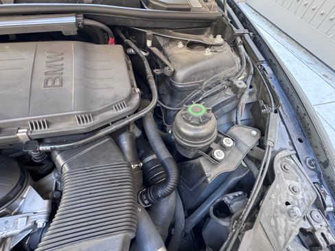 Used 2009 BMW 335i Coupe RWD image 20