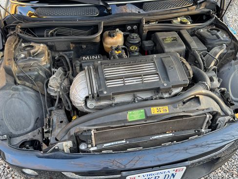 Used 2006 MINI Cooper S image 24