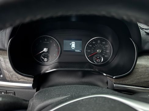 Used 2022 Kia Telluride EX w/ EX Premium Package image 10