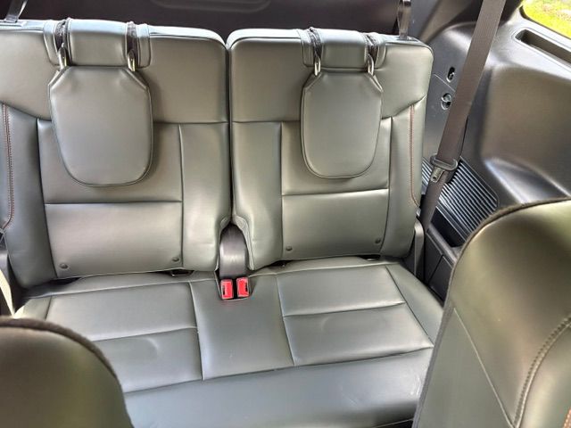 Used 2022 Ford Explorer Timberline AWD/4WD image 14