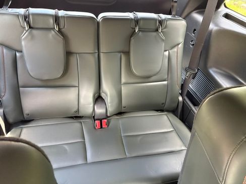Used 2022 Ford Explorer Timberline AWD/4WD image 14
