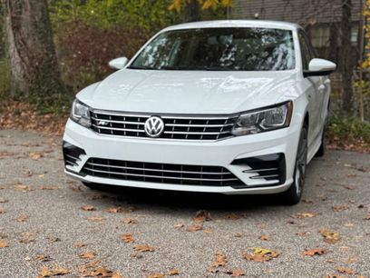 Used 2018 Volkswagen Passat 2.0T R-Line