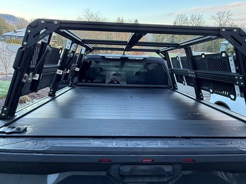 Used 2023 Toyota Tundra TRD Pro image 10