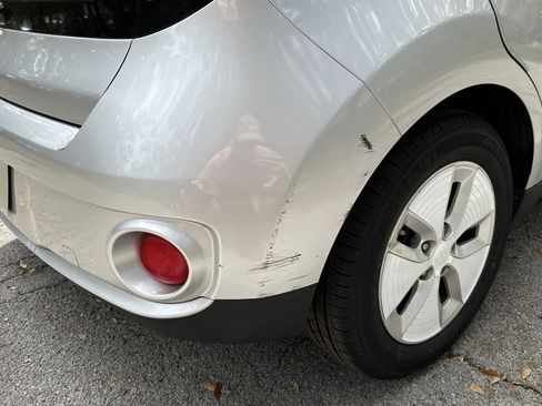 Used 2016 Kia Soul EV image 9