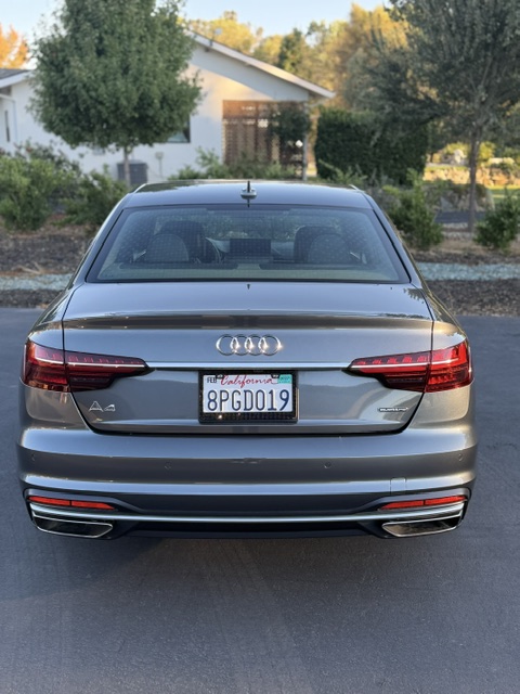 Used 2020 Audi A4 2.0T Prestige AWD/4WD image 17