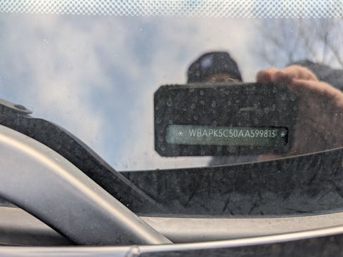 Used 2010 BMW 328i xDrive Sedan image 23