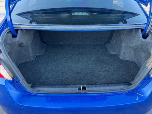 Used 2016 Subaru WRX image 6