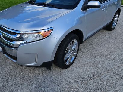 Used 2013 Ford Edge Limited