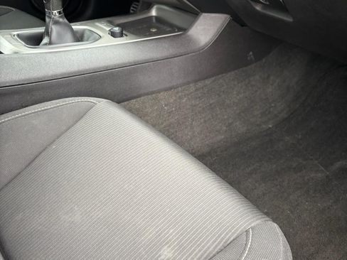 Used 2013 Chevrolet Camaro LT w/ Rear Vision Package image 8