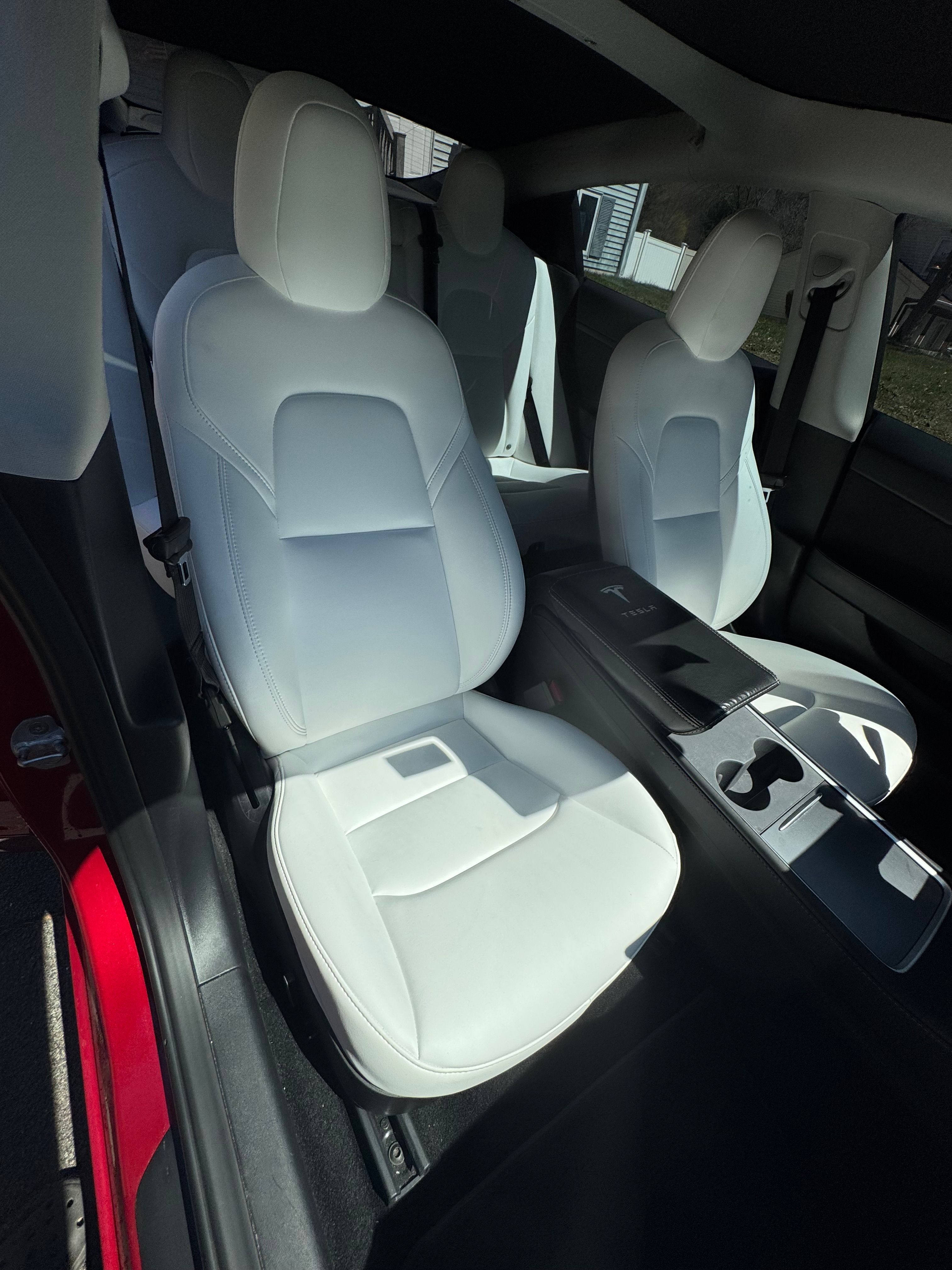 Used 2023 Tesla Model 3 Long Range AWD/4WD image 9