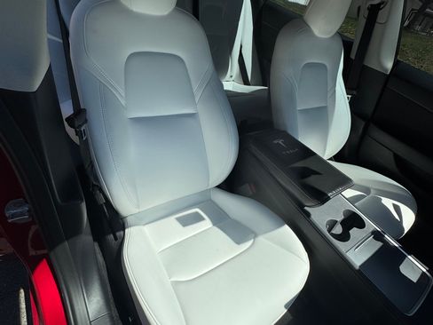 Used 2023 Tesla Model 3 Long Range image 9