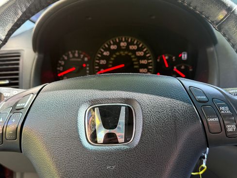 Used 2003 Honda Accord EX image 6