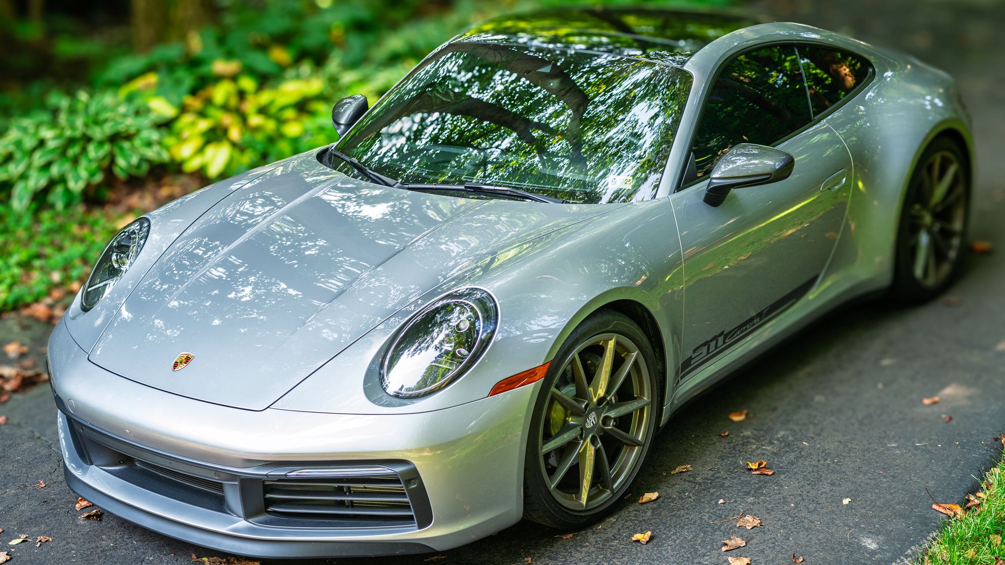 Used 2024 Porsche 911 Carrera image 6