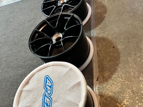 Used 2012 Porsche 911 Turbo S image 10