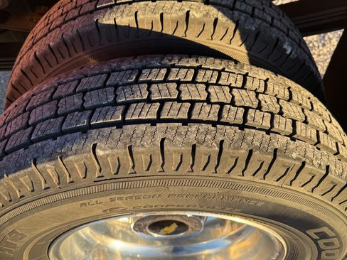 Used 2015 Chevrolet Silverado 3500 LTZ w/ Duramax Plus Package image 13