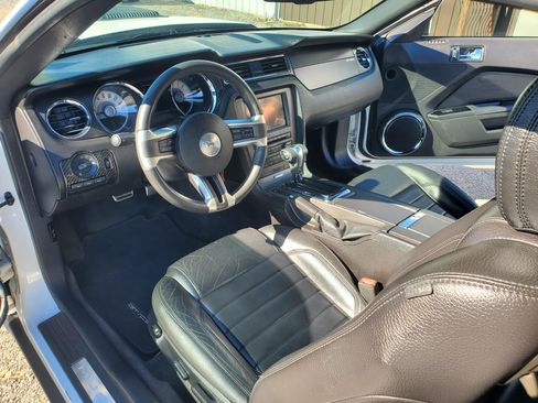 Used 2011 Ford Mustang GT Premium w/ Electronics Pkg image 26