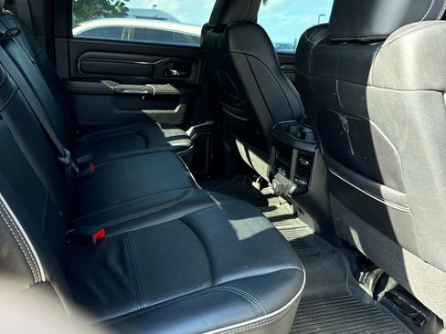 Used 2023 RAM 3500 Limited image 10