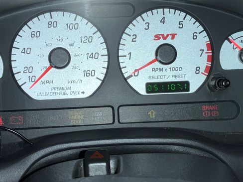 Used 2004 Ford Mustang Cobra image 18