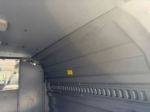 Used 2016 Chevrolet Express 2500 Extended image 23