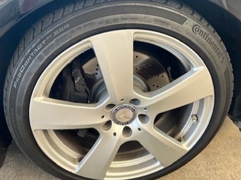 Used 2010 Mercedes-Benz E 350 Sedan image 13