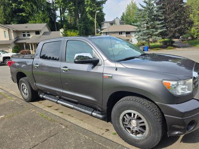 Used 2013 Toyota Tundra Limited