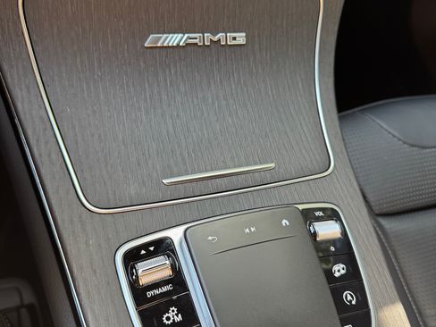 Used 2021 Mercedes-Benz GLC 63 AMG S image 22