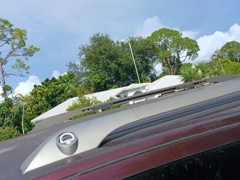 Used 2014 Nissan Armada SV w/ SV Driver Package RWD image 21