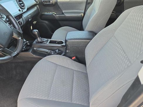Used 2023 Toyota Tacoma SR image 6