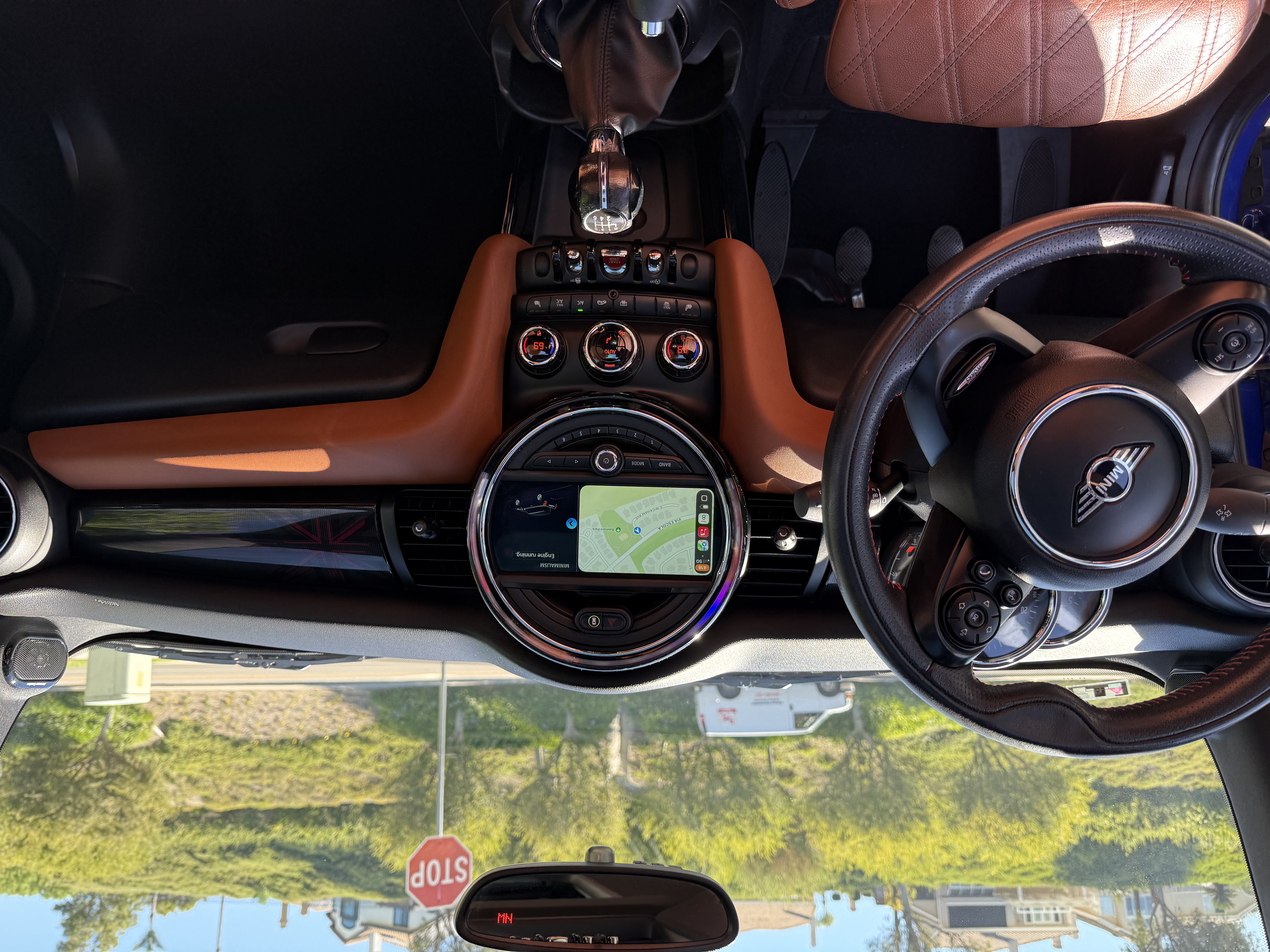 Used 2019 MINI Cooper 2-Door Hardtop w/ Storage Package FWD image 12