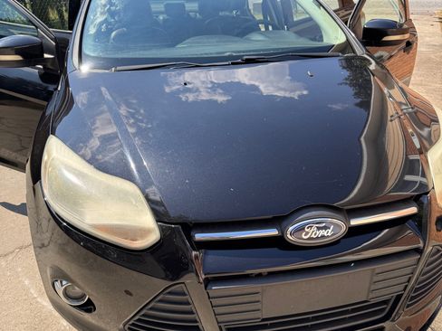 Used 2014 Ford Focus SE w/ Equipment Group 201A image 10