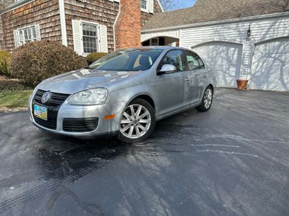 Used 2010 Volkswagen Jetta Wolfsburg Edition