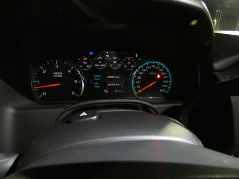 Used 2019 Chevrolet Suburban Premier w/ Premier Plus Edition image 21