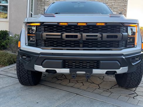 Used 2023 Ford F150 Raptor image 6