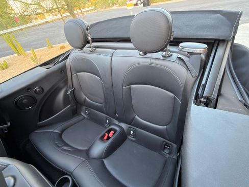 Used 2017 MINI Cooper S FWD image 2