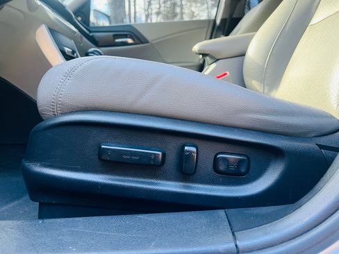 Used 2014 Honda Accord EX-L image 16