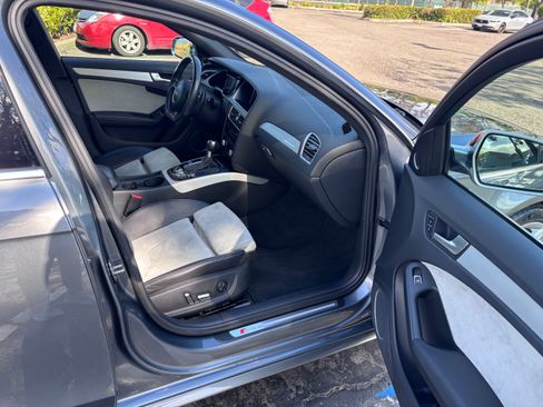 Used 2013 Audi S4 Prestige AWD/4WD image 11