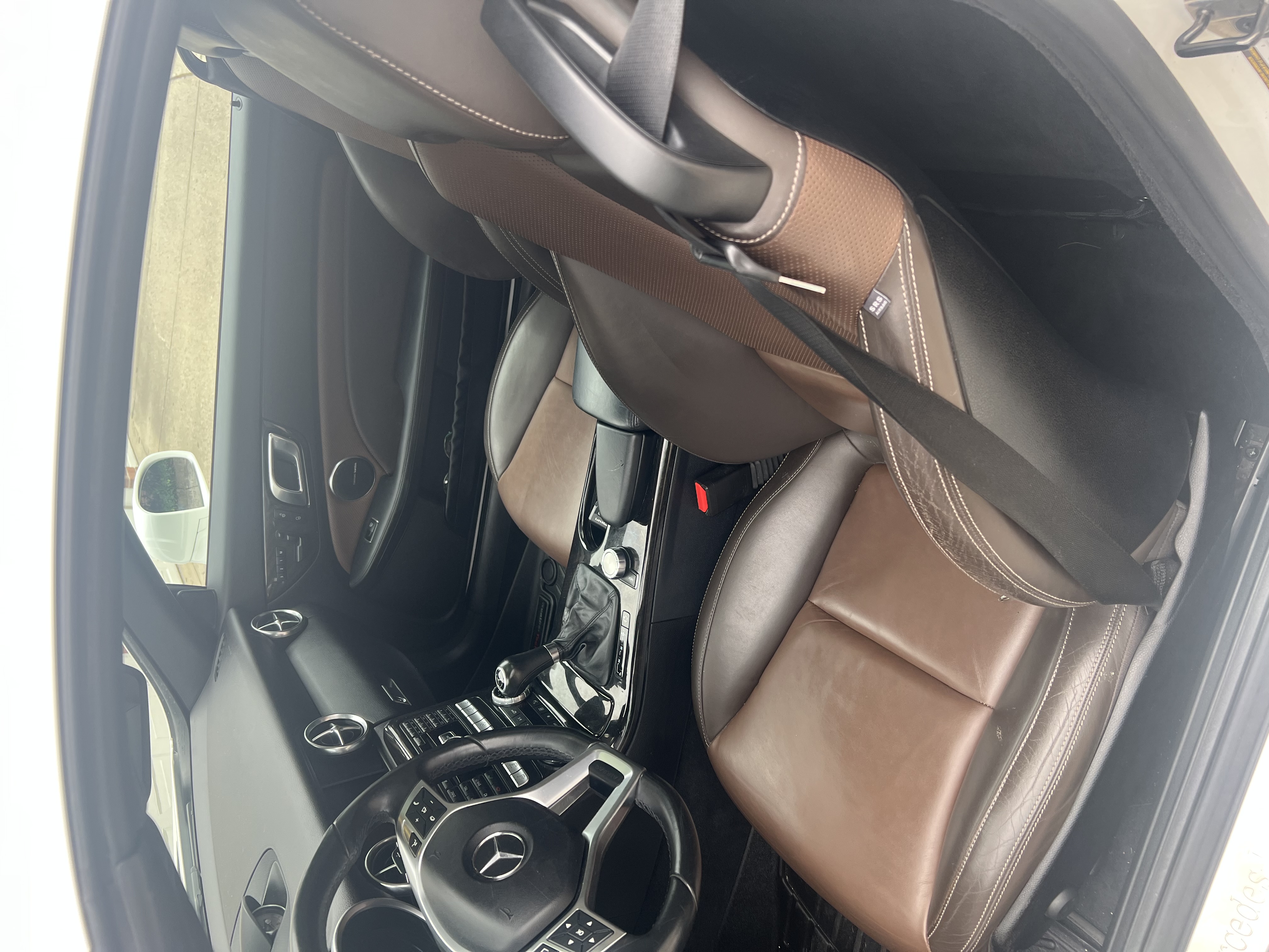 Used 2016 Mercedes-Benz SLK 350 image 2