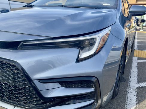 Used 2023 Toyota Corolla SE image 6