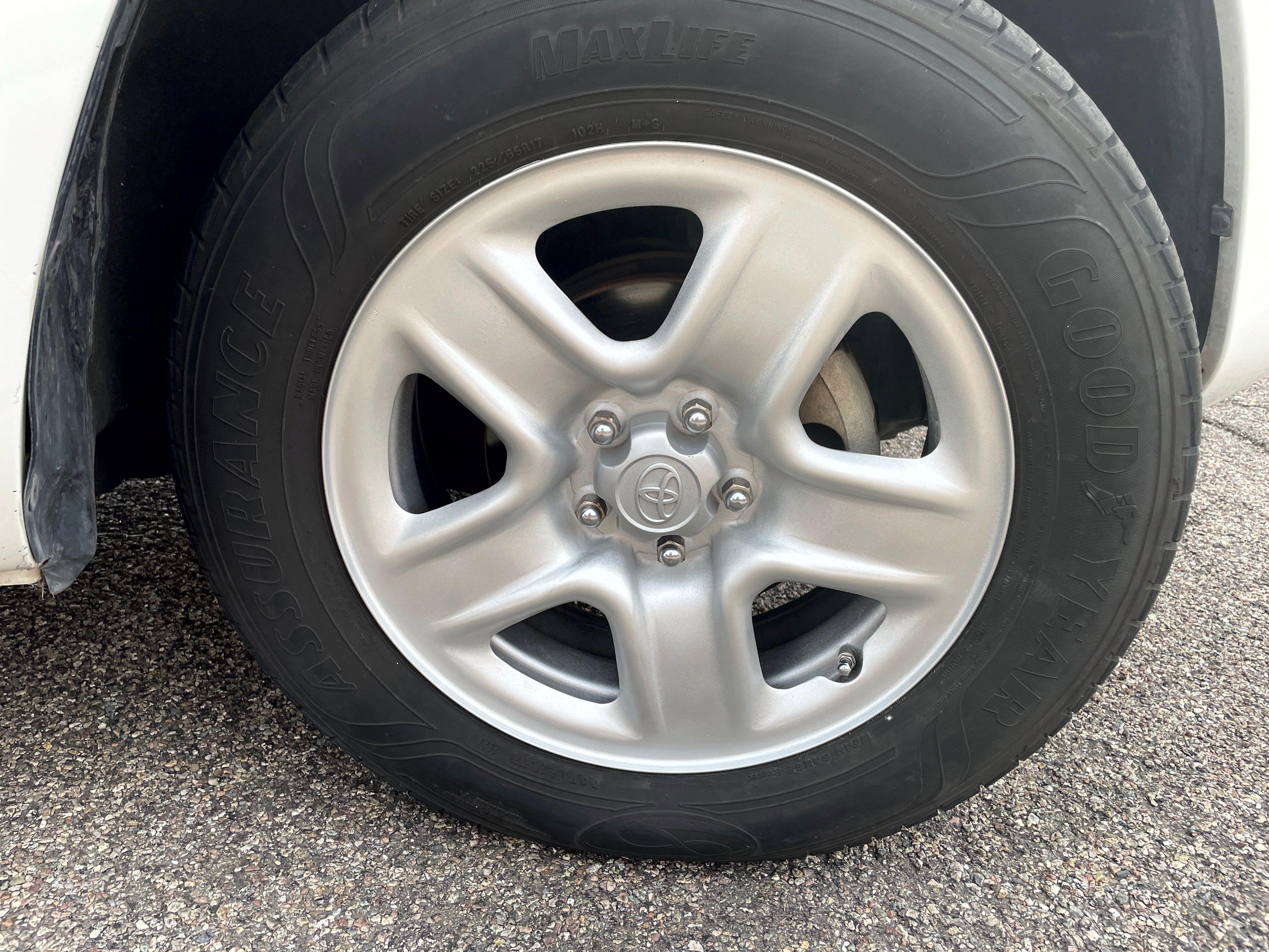 Used 2010 Toyota RAV4 2WD image 25