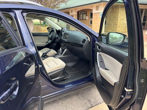 Used 2014 MAZDA CX-5 Touring w/ Bose/Moonroof Package image 19